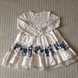 Girl’s Naartjie Dress - Size XXXL